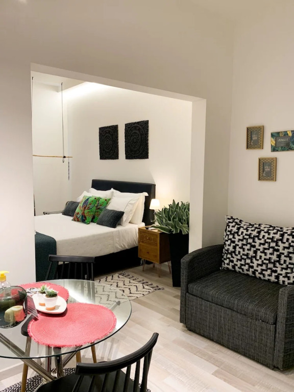 Beautiful and Cosy Apartment in Patras, Greece