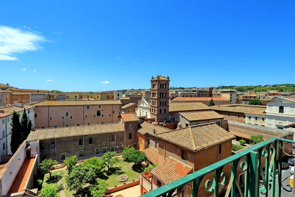 Genovesi - WR Apartments