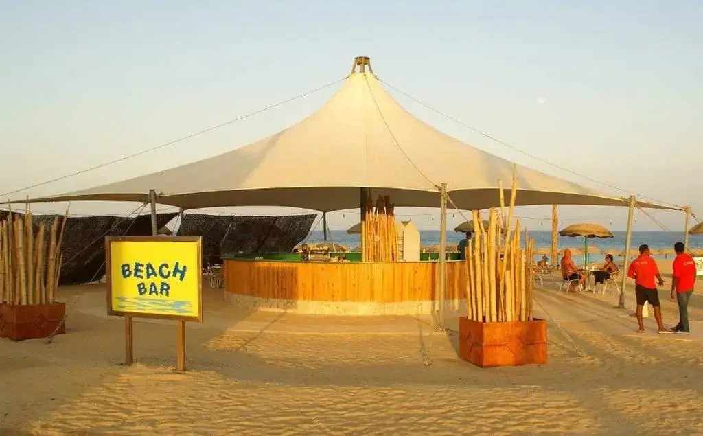 Gorgonia Beach Resort