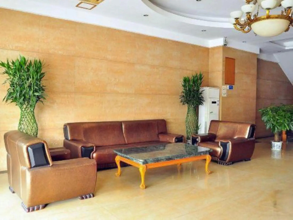 Yijing Hotel