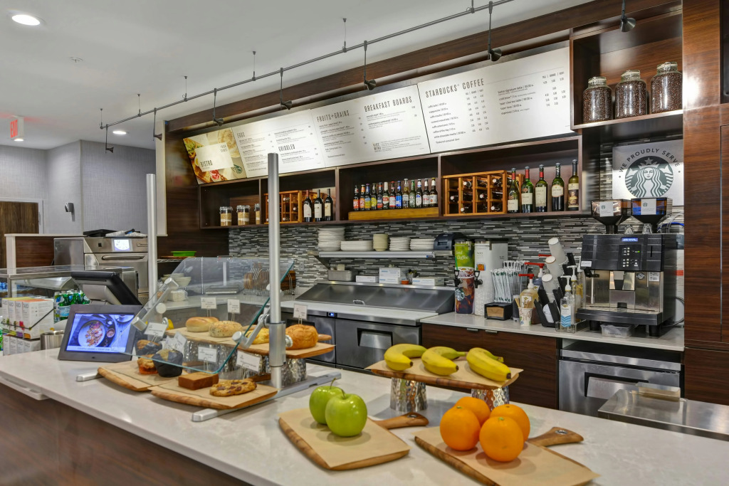 Courtyard by Marriott Long Island Islip/Courthouse Complex