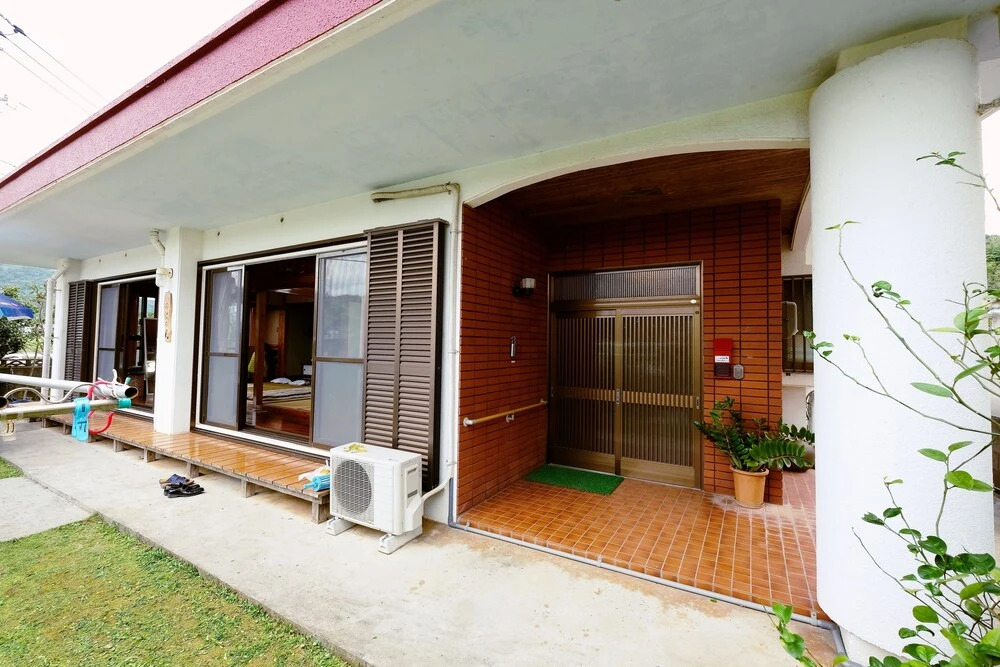 Wind of INOHA Country House