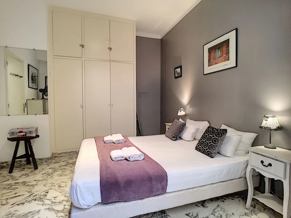 Nestor&Jeeves - NOE - Central - Close sea - Spacious