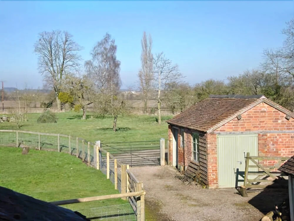 The Stables Flat