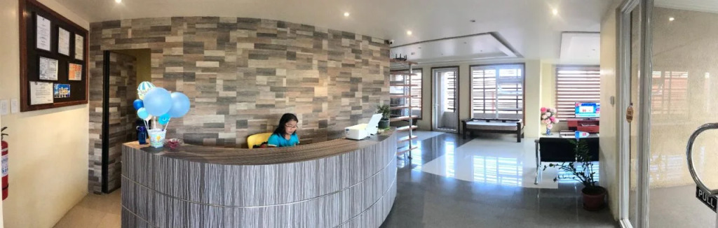 RL Veranda Suite