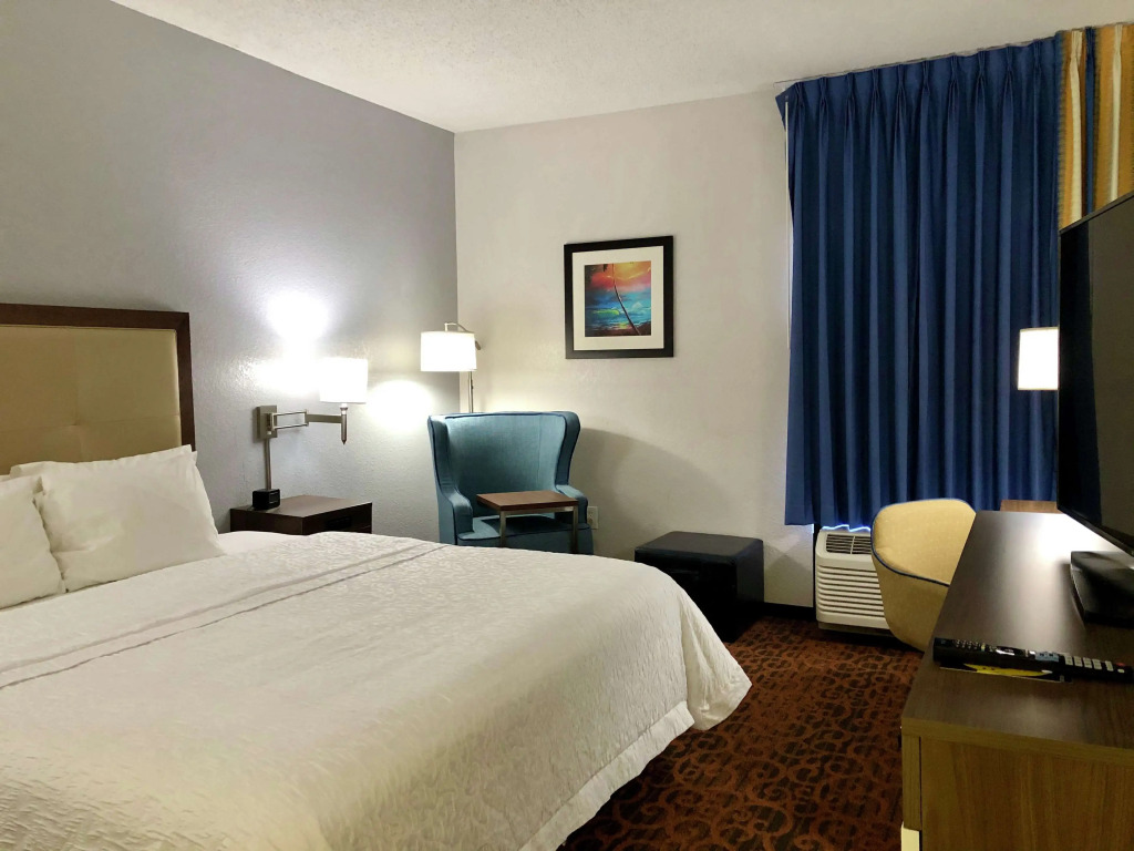 Hampton Inn by Hilton Spring Hill