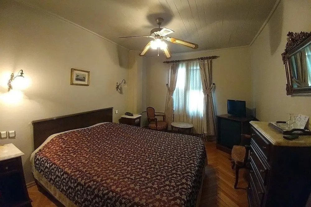 Kariye Hotel