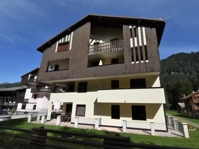 Appartamento Esprit Des Alpes