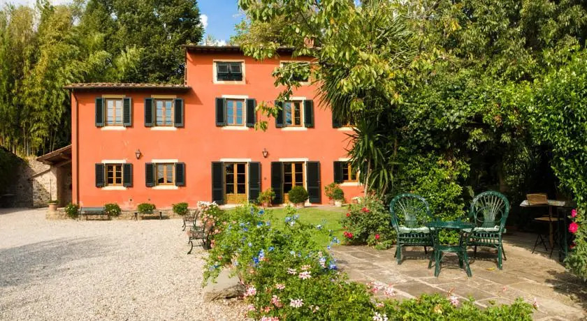 Casa di Annadora