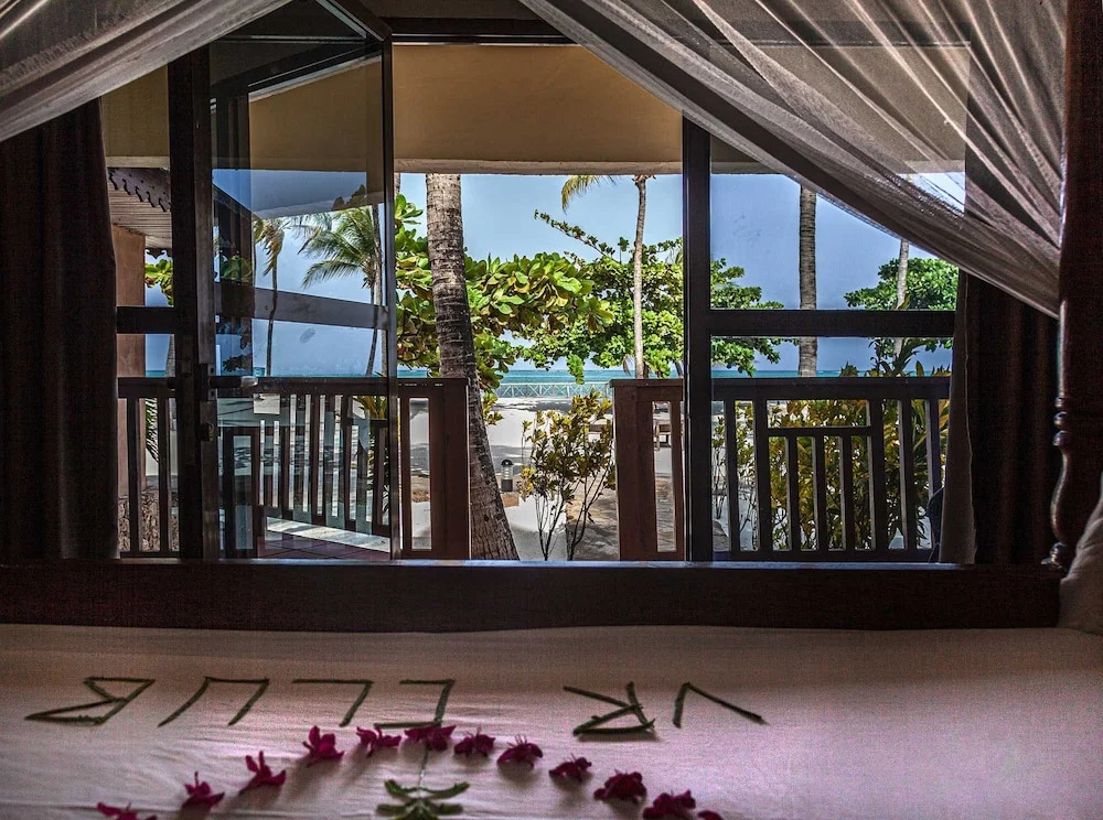 VRclub Paje Palms Beach Resort