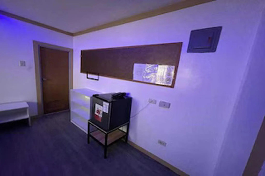 Collection O JM Lodge Near Clark Airport