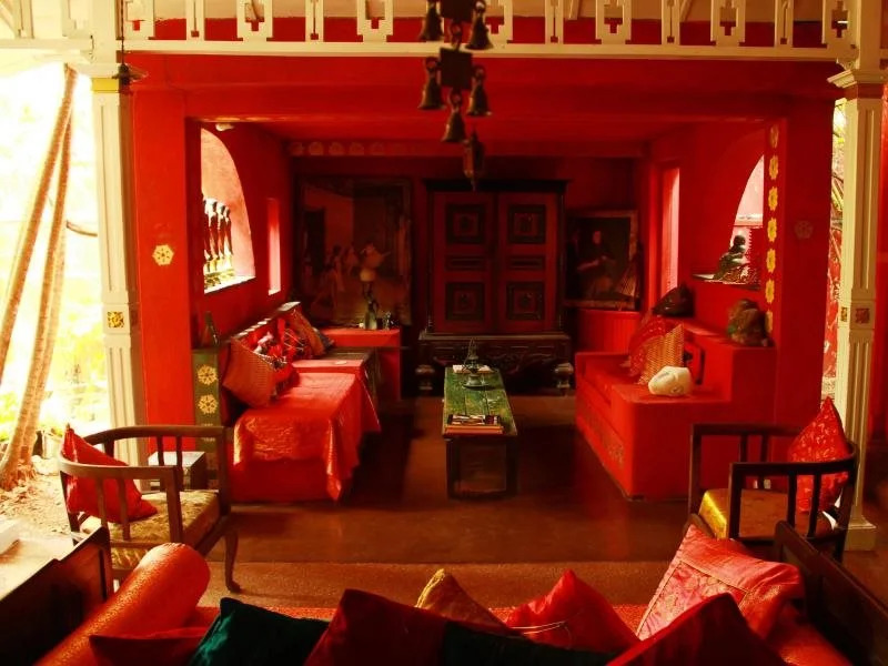 House of Arts