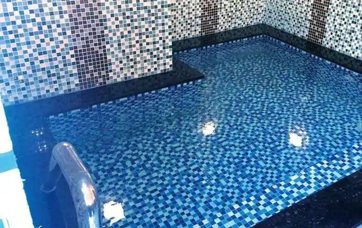 Hotel Kuretakeso Thailand Sriracha - SHA Extra Plus
