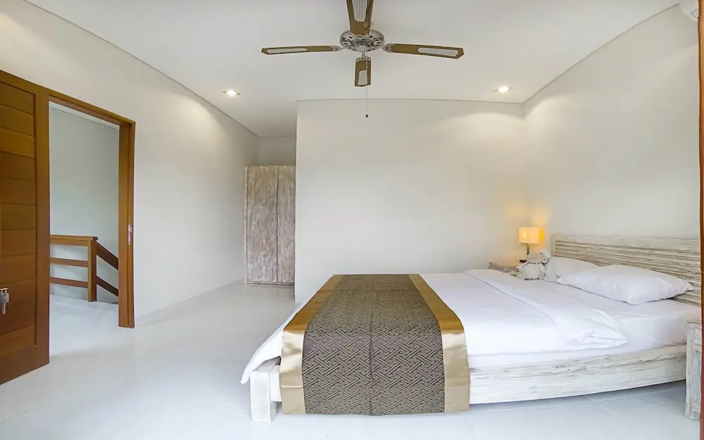 Duyung Villa Bali