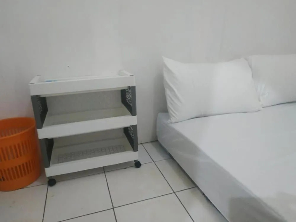 TR Homestay