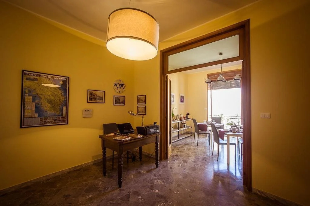 Bed and Breakfast 21 Top Floor