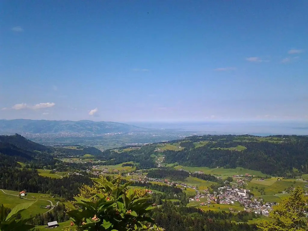 Schedlers Löwenhotel-GARNI