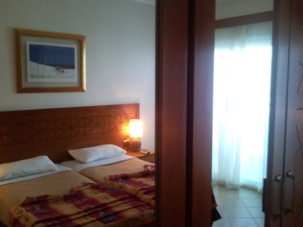 Swiss Wellness Dive Resort Hurghada
