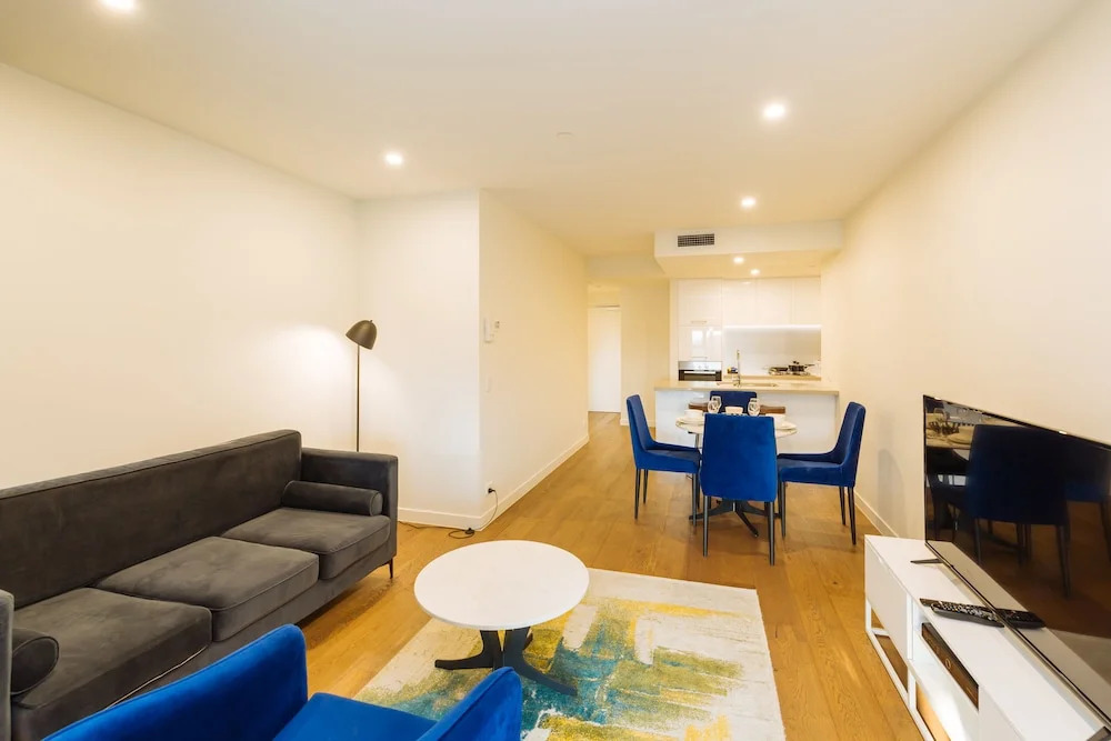 SoFun Homely Apartment on Cordelia St
