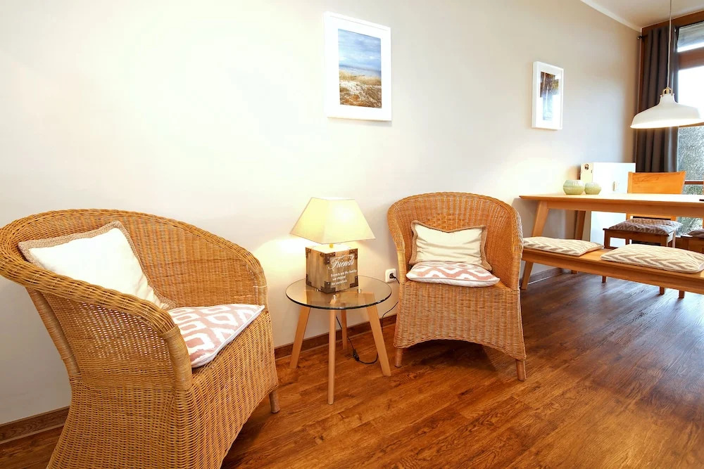 Ferienwohnung Henke