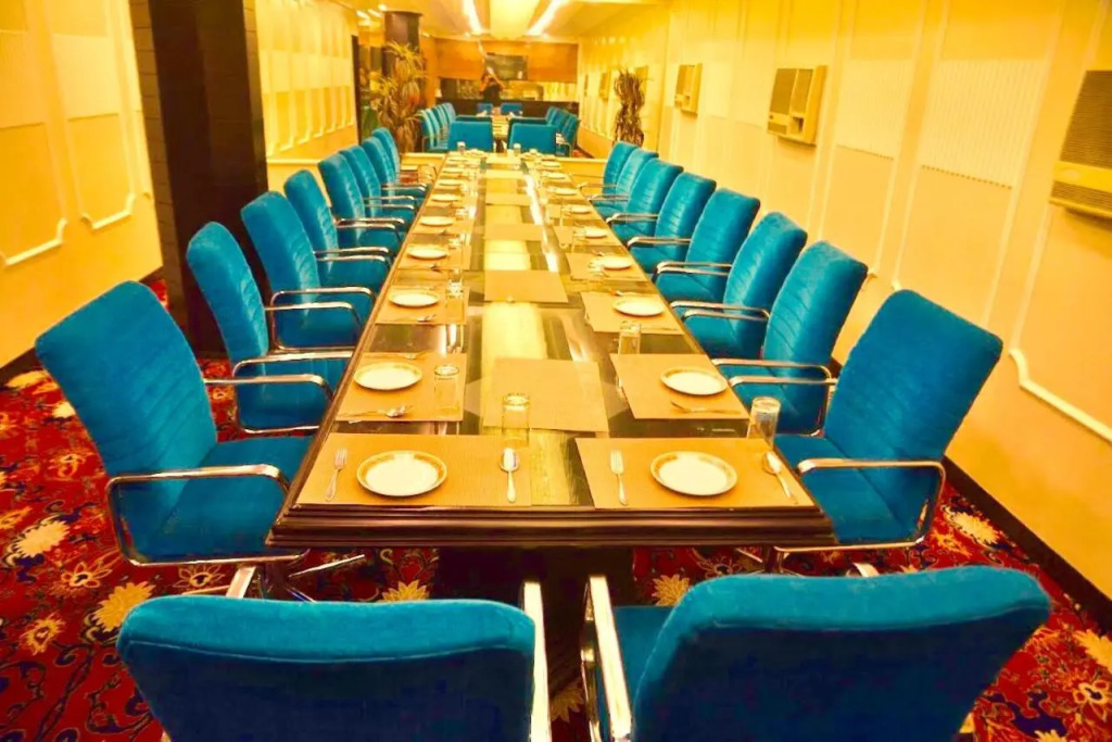 Hotel Sepal