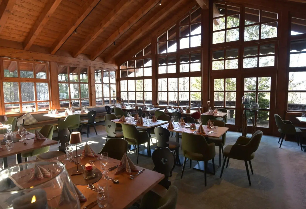 Dorint Sporthotel Garmisch-Partenkirchen