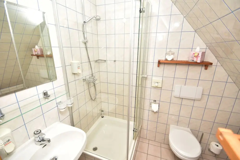 Landhotel Zur Guten Einkehr