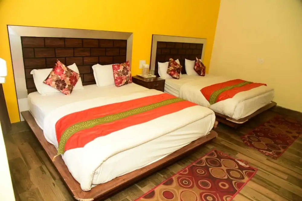 Atulya Nakshtra Resort