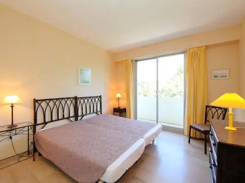 Apartment Les Horizons