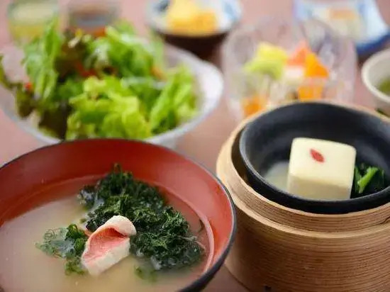 Nipponia Hotel Yumemizuki