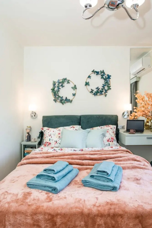 Mini Zen Nomad Maison - Calming & Charming Nest