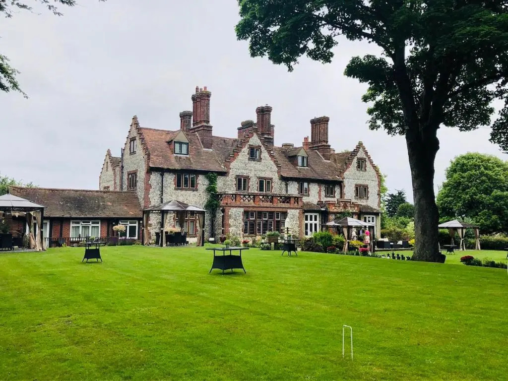 Dales Country House Hotel