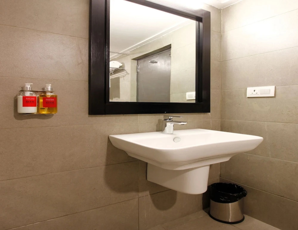 Oyo Townhouse 112 Madhapur