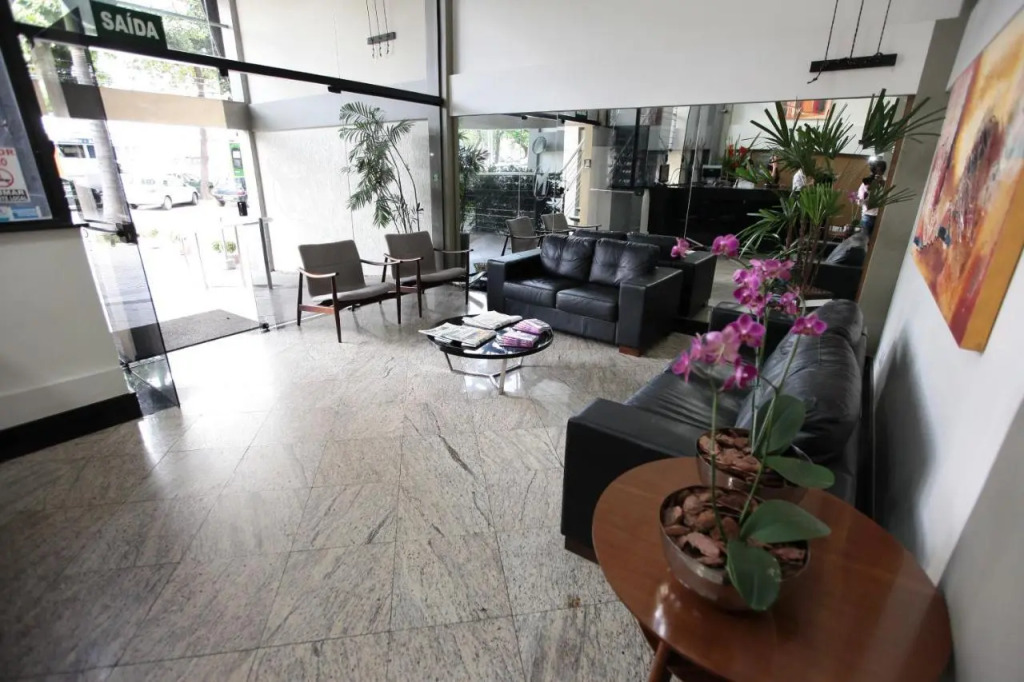 Manferrari Hotel