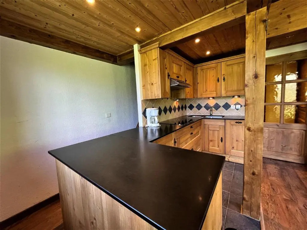 Appartement Les Menuires, 5 pièces, 8 personnes - FR-1-452-105