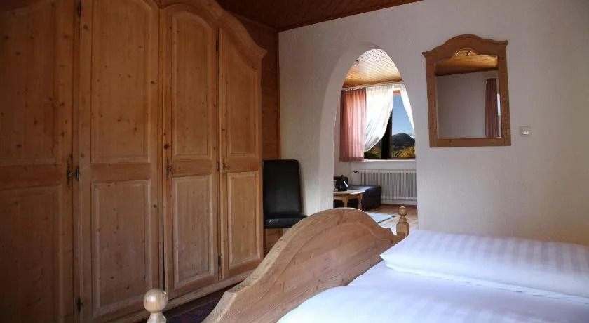 Hotel Auhof