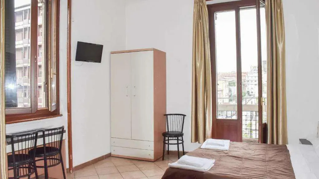 Hotel Alba