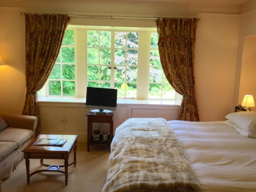 Trigony House Hotel