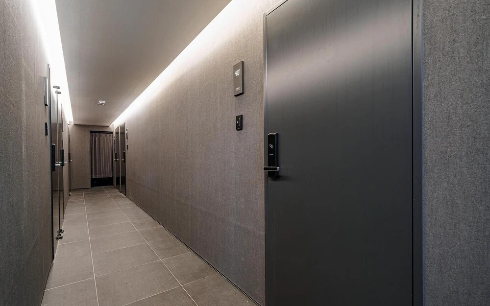 Suyu Le Rev Hotel