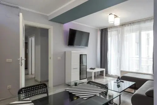 Downtown Accommodation