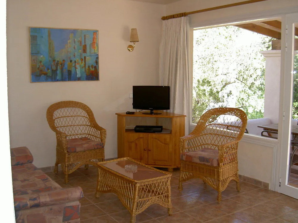 Can Vistabella Boutique Resort