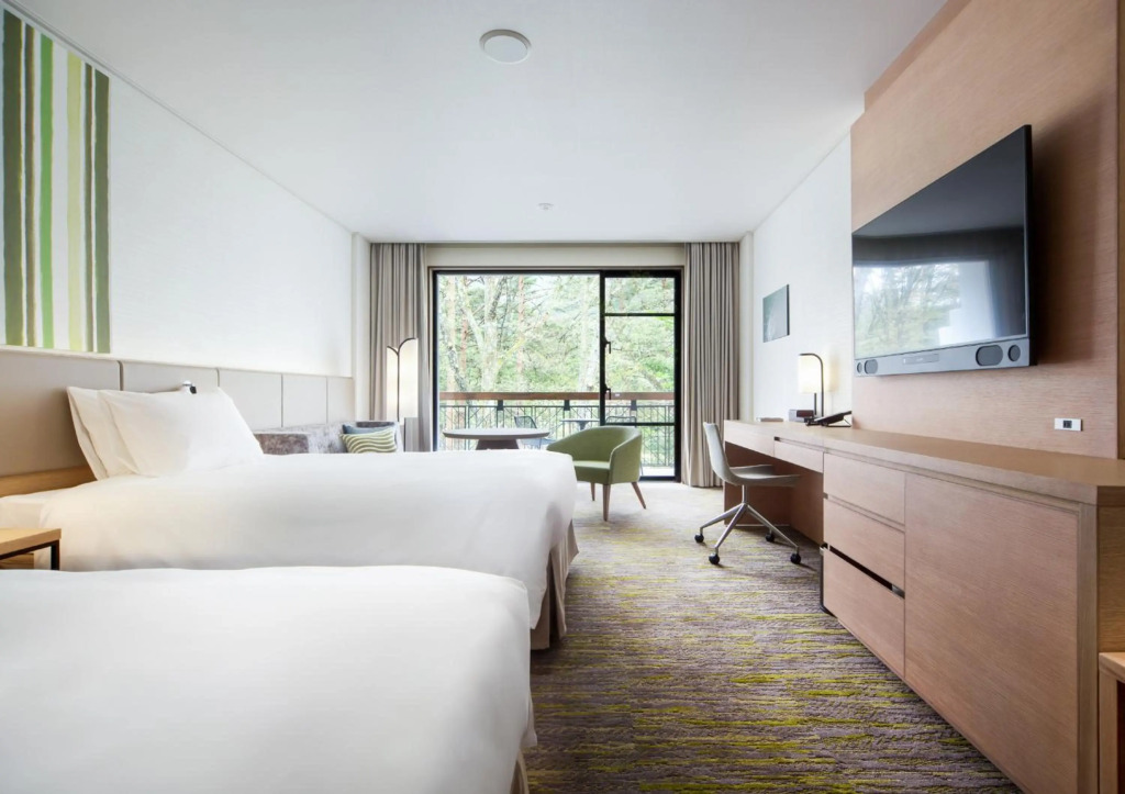 Holiday Inn Resort Kuroyon by IHG