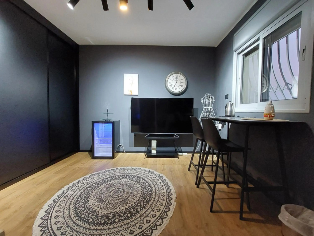 stalish room