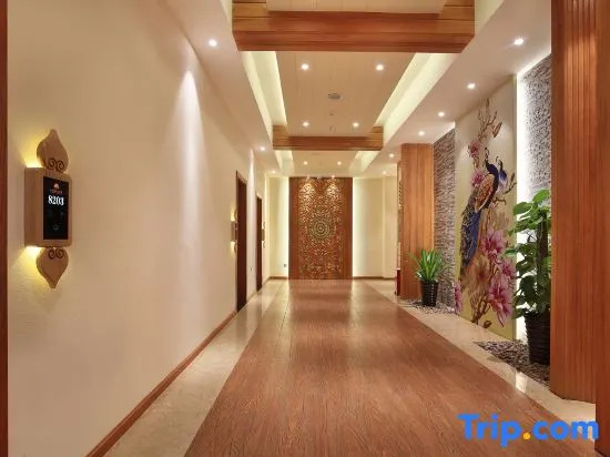 Yunmeiting Hotel