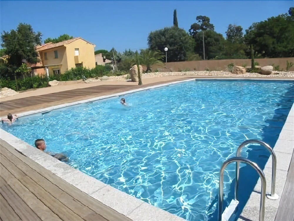 Villa Laurence - Swimming Pool IN Residence - ST C