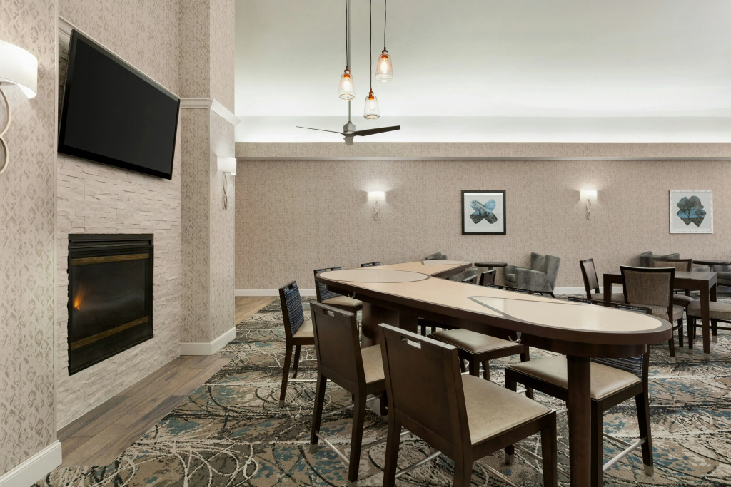 Homewood Suites by Hilton Sacramento Roseville