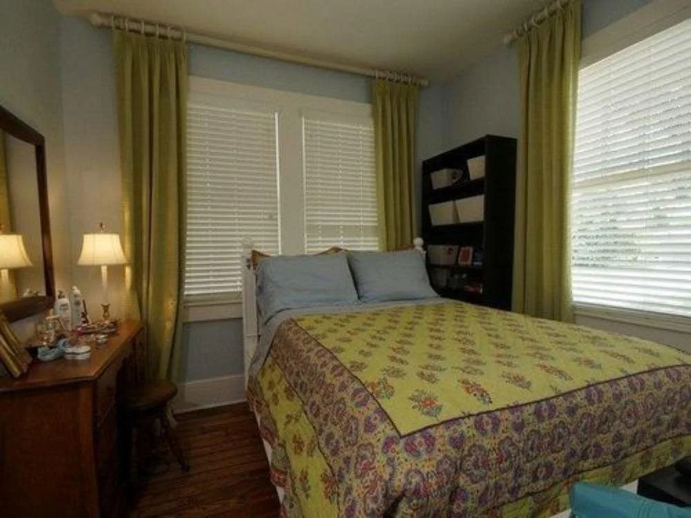 Aunt Dots Luxurious Beachfront B&B