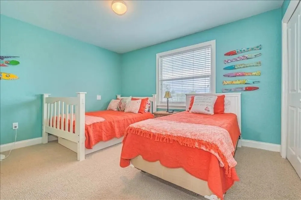 Sundown Unit #21 - 2Br Villa