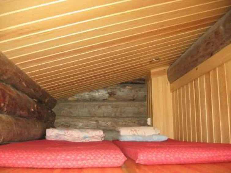 Holiday Home Kuontijärvi b