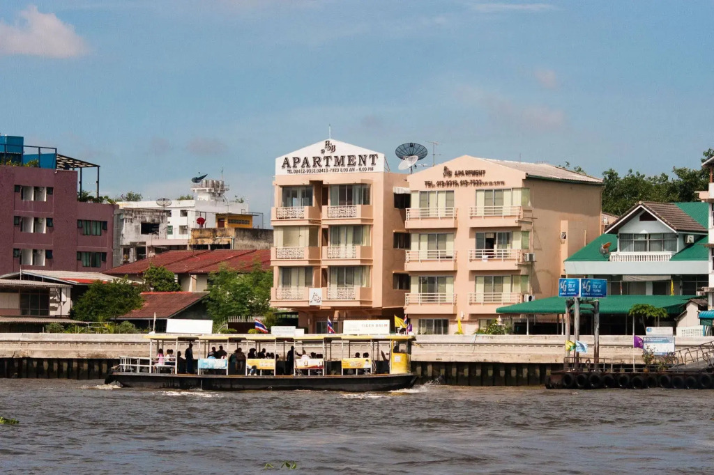 PSB1 Apartment